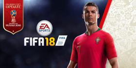 《FIFA 18》“世界杯模式”正式上线 (新闻 FIFA 18)